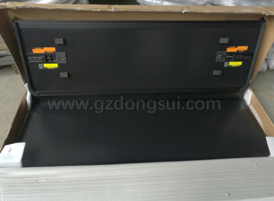 Bìa cứng gấp ba dành cho xe Ranger Hilux Amarok F150 Tacoma