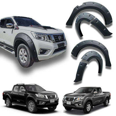 Pháo sáng Pickup kích thước 117 * 24 * 70cm, Pháo sáng Fender tùy chỉnh cho Navara NP300