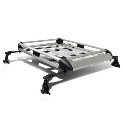 Nhà sản xuất OEM Bán buôn Giá đỡ mái bằng nhôm cao cấp nhất Kích thước phổ thông 100% Tình trạng hoàn toàn mới