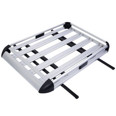 Nhà sản xuất OEM Bán buôn Giá đỡ mái bằng nhôm cao cấp nhất Kích thước phổ thông 100% Tình trạng hoàn toàn mới