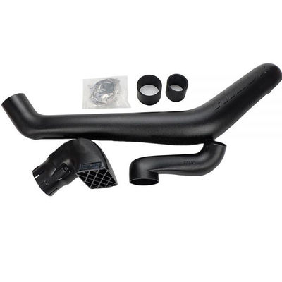 Chất liệu nhựa ABS Xe bán tải Snorkel Black For Tayota Hulix Revo