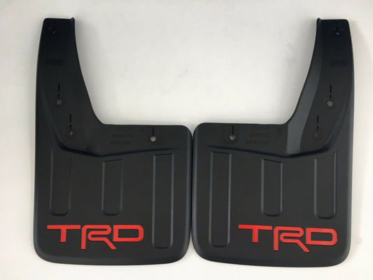 Bán buôn Phụ kiện ô tô 4X4 Splash Guards cho xe tải, Pickup Mud Guard Trọng lượng 1515g