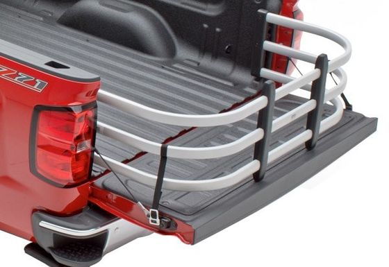 Hợp kim nhôm xe tải giường mở rộng vị trí phía sau vị trí Dongsui cho phổ quát