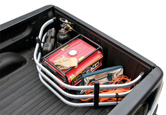 Độ bền cao Xe tải giường mở rộng OEM Loại phụ kiện giường chấp nhận được