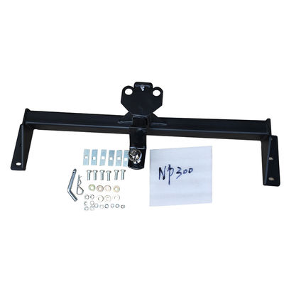 Hilux Truck Hitch nhận Tow Hook Tow Bar cho Vigo Revo NP300 Ranger