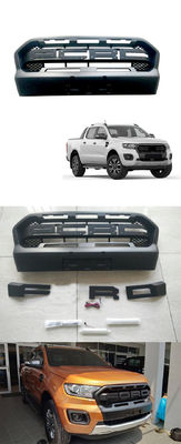 Mặt trước xe nhựa ABS có đèn LED cho Ford Ranger