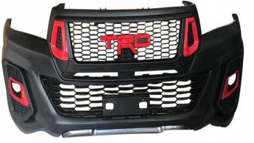 Nhà sản xuất OEM Bán buôn TRD Face Lift Body Kits Xe tải Bảo vệ phía trước cho Toyota Hilux Revo