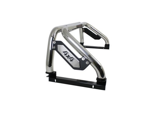 Thanh cuộn thép không gỉ Navara D40, Thanh cuộn tùy chỉnh xe tải
