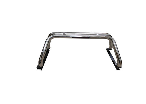 Thanh cuộn thép không gỉ Navara D40, Thanh cuộn tùy chỉnh xe tải