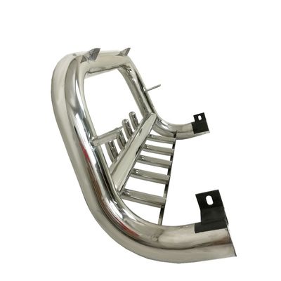 SS Truck Bull Bar cản trước 12 tháng bảo hành cho Toyota Hilux Vigo