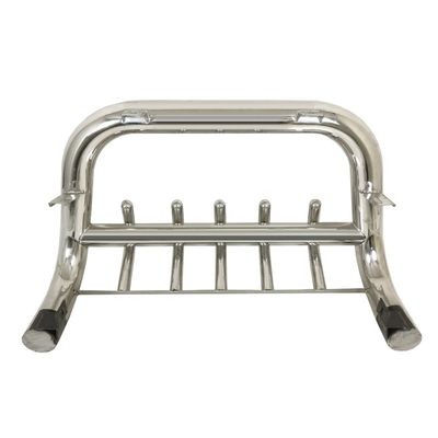 SS Truck Bull Bar cản trước 12 tháng bảo hành cho Toyota Hilux Vigo