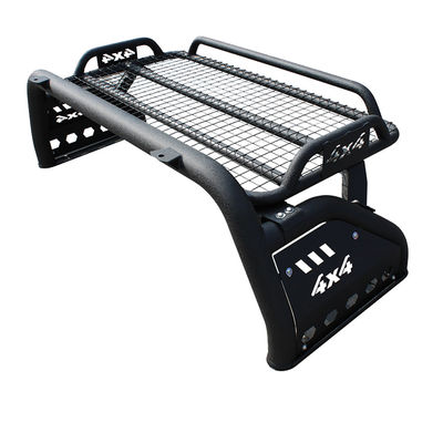 Nhà sản xuất OEM Bán buôn cho Toyota Hilux Nissan Truck Roll Bar Navara Np300 Ford Ranger F150 Steel Sport Roll Bar