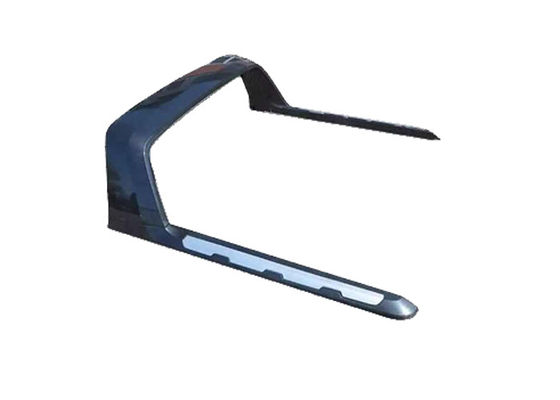 Thanh cuộn xe tải ABS phong cách mới cho Mazda BT50