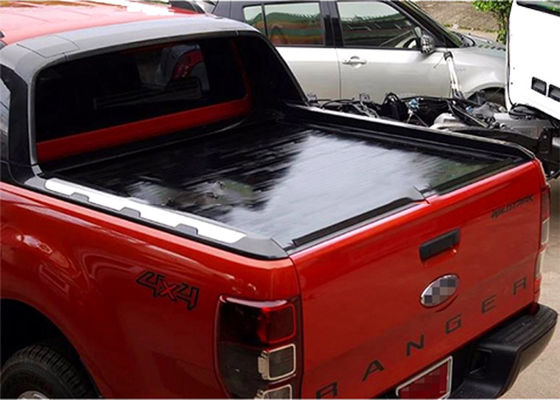 Thanh cuộn xe tải ABS phong cách mới cho Mazda BT50