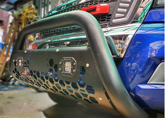 Thiết kế OEM Xe tải Bull Bar Nudge Bar cho Ford Ranger