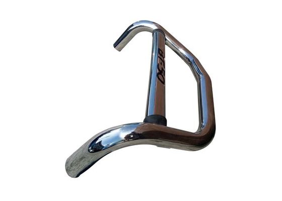 Thanh cản bằng thép Mazda BT-50, Thanh thương mại Bull Bar 201 Chất liệu thép không gỉ