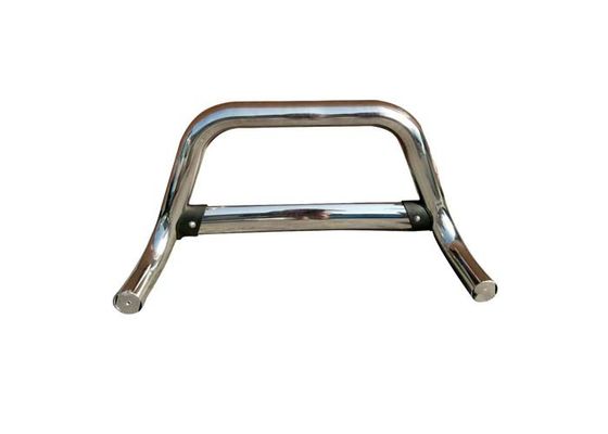 Thanh cản bằng thép Mazda BT-50, Thanh thương mại Bull Bar 201 Chất liệu thép không gỉ