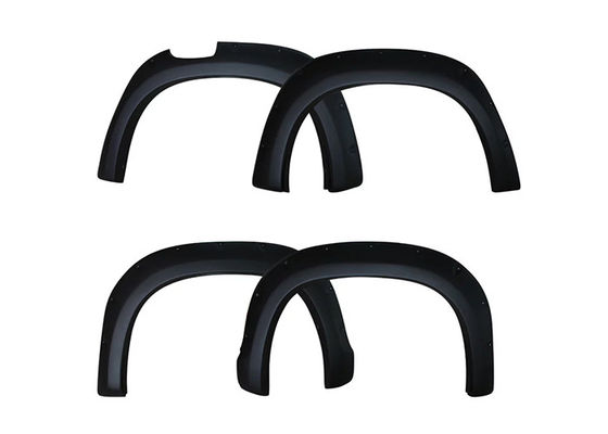 Phụ kiện xe hơi 4X4 Xe tải Fender Pháo sáng 100% Đồ đạc cho Mitsubishi Triton L200
