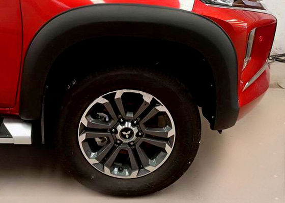 Phụ kiện xe hơi 4X4 Xe tải Fender Pháo sáng 100% Đồ đạc cho Mitsubishi Triton L200