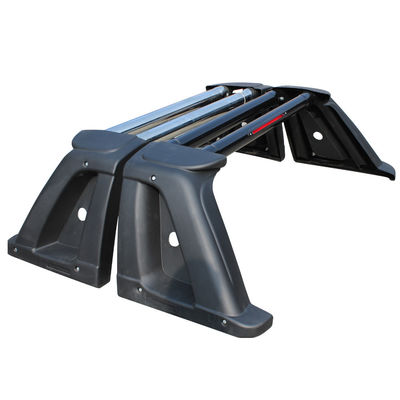 Nhà sản xuất OEM Bán buôn Phụ kiện ô tô 4X4 ABS Thanh cuộn xe tải bằng nhựa 100% Phụ kiện cho Toyota Hilux