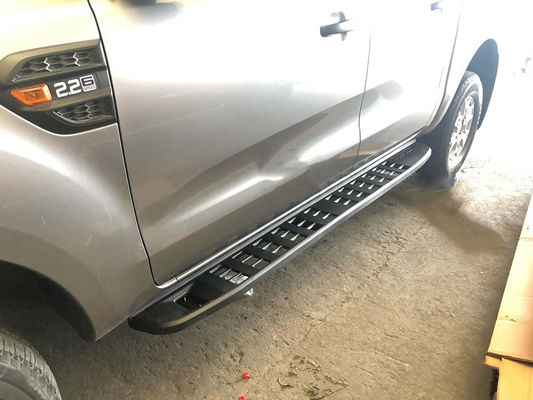 Độ bền cao Bước chạy Ban Vật liệu kim loại cho Ford Raptor