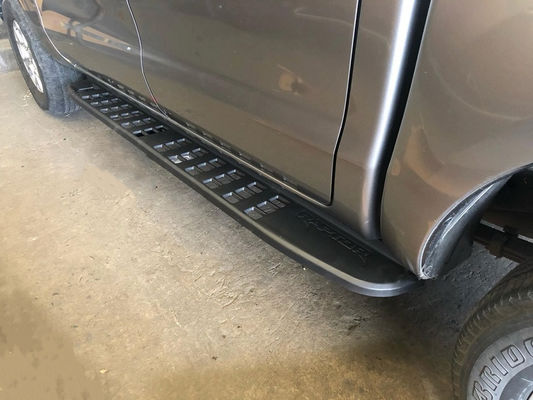 Độ bền cao Bước chạy Ban Vật liệu kim loại cho Ford Raptor
