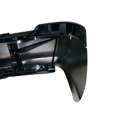 Thanh nhôm phía sau và thanh cản sau Đồ đạc 100% cho Toyota Hilux Revo