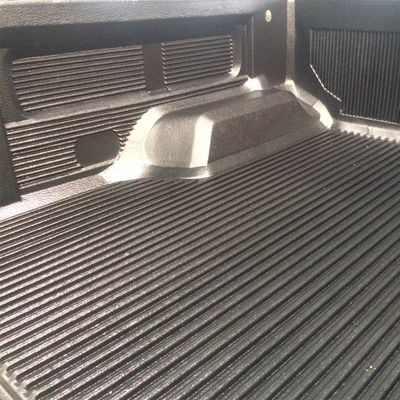 Dongsui OEM 4X4 Phụ kiện xe hơi Xe tải Bed liner Cover HDPE Double Cab Bedliner