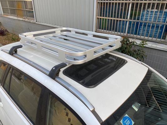 Giá để hành lý chung cho xe 4X4 100% được kiểm tra chất lượng 12 tháng