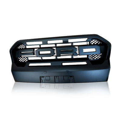 Ford Ranger T7 Truck Front Grill, Custom Car Grill 12 tháng Bảo hành