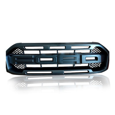 Ford Ranger T7 Truck Front Grill, Custom Car Grill 12 tháng Bảo hành