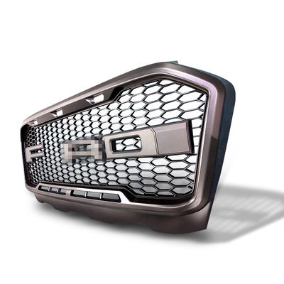 Ford Ranger T7 Truck Front Grill, Custom Car Grill 12 tháng Bảo hành