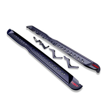Dongsui 4X4 Car Side Step Running Board cho Toyota Hilux Vigo 2002 - 2014