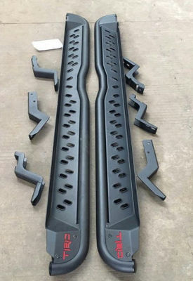 Phụ tùng ô tô OEM Thép TRD Side Step Bar cho Nissan NP300 Triton HiLUX Revo