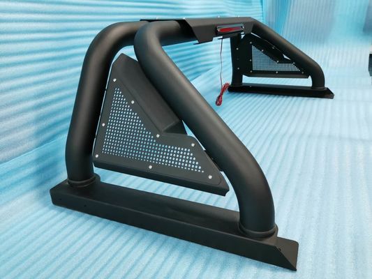 Nhà sản xuất OEM Bán buôn Thanh cuộn thép cho Phụ kiện xe tải Nissan Navara NP300 D40 D22