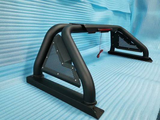 Nhà sản xuất OEM Bán buôn Thanh cuộn thép cho Phụ kiện xe tải Nissan Navara NP300 D40 D22