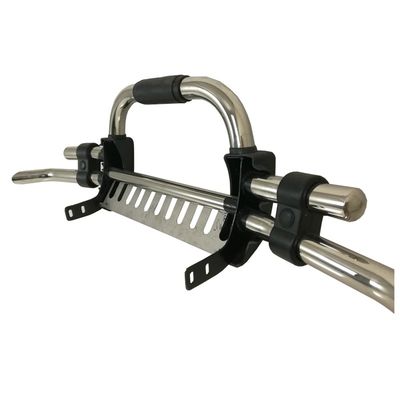 Được thử nghiệm 100% Bullbar 4X4 mạnh mẽ, Thanh cản trước cho Toyota Hilux Revo