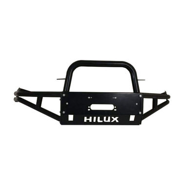 Dongsui OEM 4X4 Phụ tùng bảo vệ cản trước cho Toyota Hilux Vigo