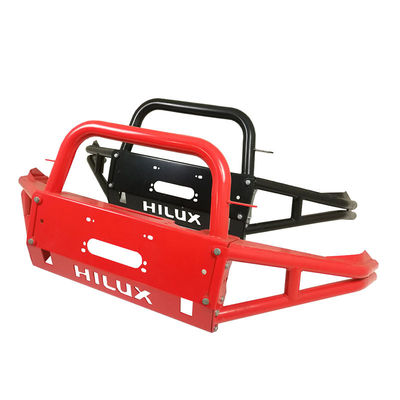 100% đã thử nghiệm tự động thanh cản trước xe tải Bull Bar cho Wrangler Jk