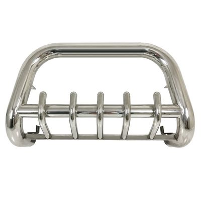 Xây dựng cường độ cao Thanh cản Bull Bar OEM cho Toyota Hilux Vigo