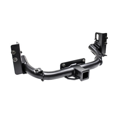 Steel Tow Bar Truck Hitch nhận Màu đen cho Ford F150 2015 - 2018