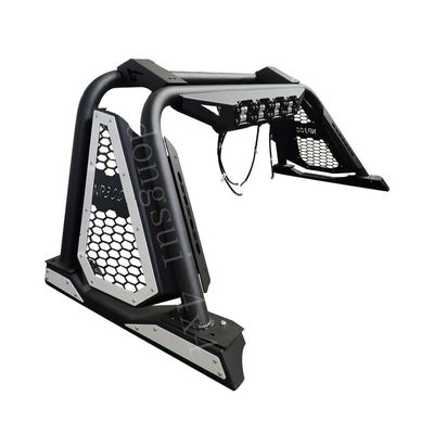 Universal 4X4 Phụ tùng ô tô Thanh cuộn xe tải Kích thước tùy chỉnh cho Hilux Revo / Ranger