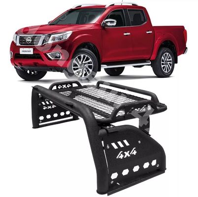 Nhà sản xuất OEM Bán buôn cho Toyota Hilux Nissan Truck Roll Bar Navara Np300 Ford Ranger F150 Steel Sport Roll Bar