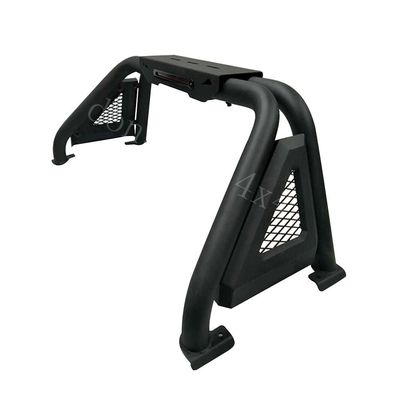 Nhà sản xuất OEM Bán buôn Kích thước tùy chỉnh Xe tải Thanh cuộn cho Phụ kiện Toyota Hilux Revo 4X4
