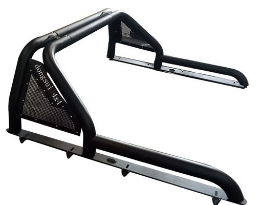 Đen Surface Xe tải cuộn thép Vật liệu mạ điện Bảo hành 24 tháng