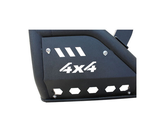 Nhà máy cung cấp Thanh cuộn xe bán tải bằng thép 4x4 với giá đỡ hành lý cho Toyota Hilux Revo