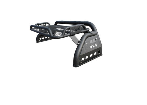 Nhà sản xuất OEM Bán buôn Phụ kiện đường bộ Thanh cuộn xe tải bằng thép cho Toyota Hilux Revo Nissan NP300 Pick up