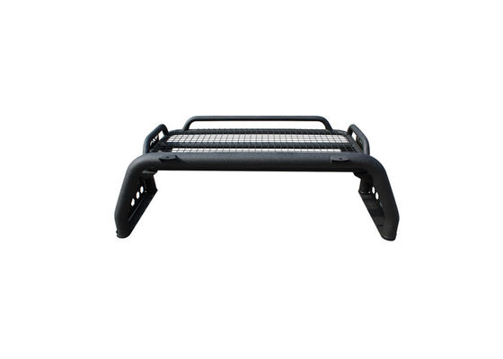 Nhà sản xuất OEM Bán buôn Phụ kiện đường bộ Thanh cuộn xe tải bằng thép cho Toyota Hilux Revo Nissan NP300 Pick up