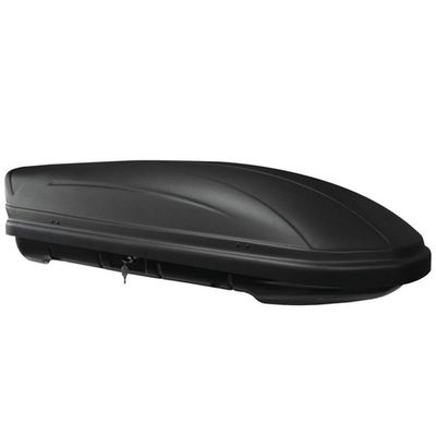 Hộp chứa mái xe công suất lớn Vật liệu nhựa 100% đồ đạc cho xe bán tải SUV 4X4