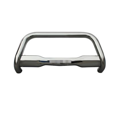 Thanh cản trước bằng thép không gỉ Xe tải Bull Bar cho Toyota Hilux Revo